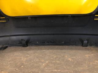 Бампер задний AVENSIS 03-08