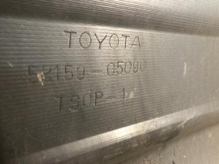 Бампер задний AVENSIS 03-08