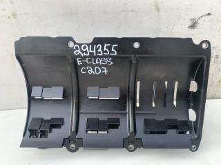 Маслоприемник MERCEDES E-CLASS C207 09-16 2013