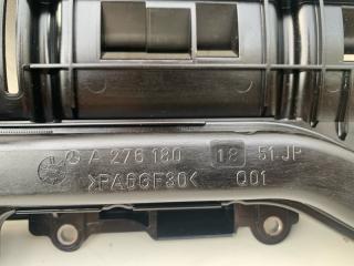 Маслоприемник MERCEDES E-CLASS C207 09-16 A207 M276957 3.5L