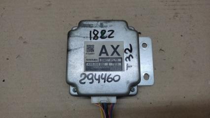 Блок электронный NISSAN X-TRAIL/ROGUE T32 13-20 2017