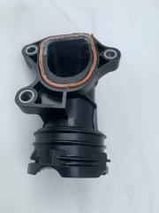 Фланец системы охлаждения MERCEDES E-CLASS C207 09-16 A207 M276957 3.5L