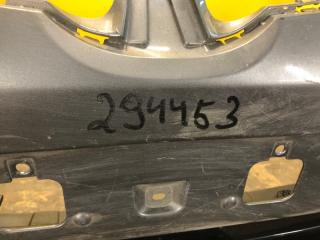 Бампер передний COROLLA E16 13-