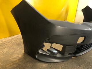 Бампер передний TOYOTA COROLLA E16 13-