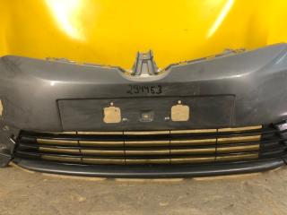 Бампер передний COROLLA E16 13-