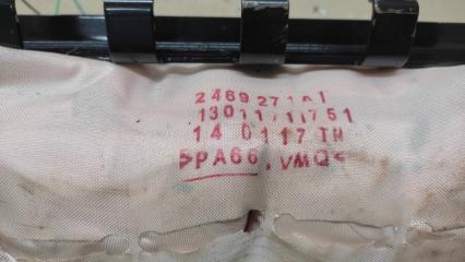 Подушка безопасности пассажира X-TRAIL/ROGUE T32 13-20 2017 2.5 QR25DE