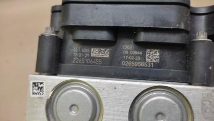 Блок ABS X-TRAIL/ROGUE T32 13-20 2017 2.5 QR25DE