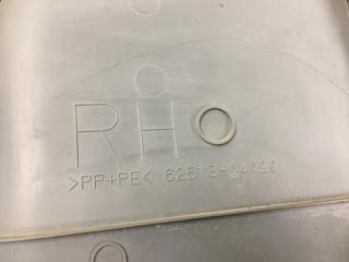 Накладка в салоне правая TOYOTA TACOMA 05-15 GRN270 4.0 1GRFE