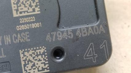 Датчик угла поворота руля NISSAN X-TRAIL/ROGUE T32 13-20 2.5 QR25DE