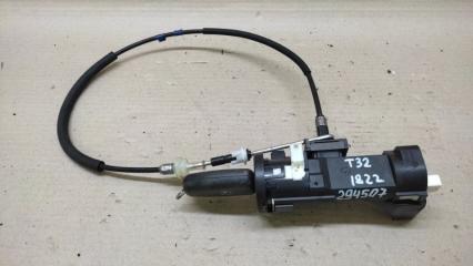 Замок зажигания NISSAN X-TRAIL/ROGUE T32 13-20 2017