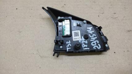 Кнопки на руль левые X-TRAIL/ROGUE T32 13-20 2017 2.5 QR25DE