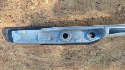 Рейлинги правые NISSAN X-TRAIL/ROGUE T32 13-20 2.5 QR25DE