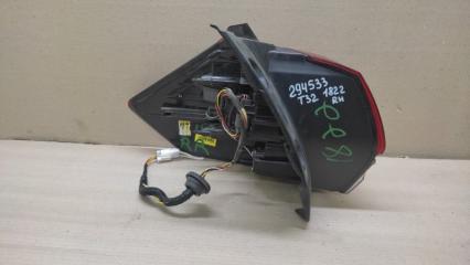 Фонарь наружный задний правый X-TRAIL/ROGUE T32 13-20 2017 2.5 QR25DE