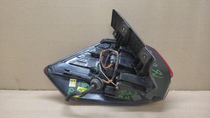 Фонарь наружный задний правый X-TRAIL/ROGUE T32 13-20 2017 2.5 QR25DE