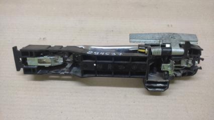 Ручка двери наружная задняя правая X-TRAIL/ROGUE T32 13-20 2017 2.5 QR25DE