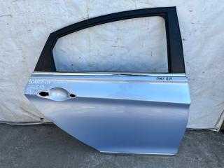 Дверь задняя правая SONATA YF 10-14 2012 2.4 G4KK