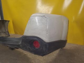 Бампер задний X-TRAIL T31 07-14