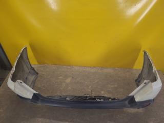 Бампер задний X-TRAIL T31 07-14