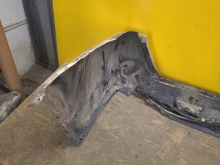 Бампер задний X-TRAIL T31 07-14