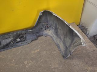 Бампер задний X-TRAIL T31 07-14