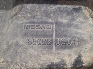 Бампер задний X-TRAIL T31 07-14