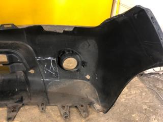 Бампер передний PATHFINDER R51 04-14