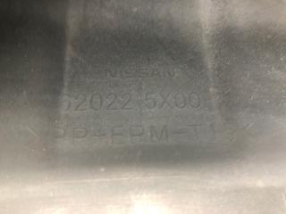 Бампер передний PATHFINDER R51 04-14