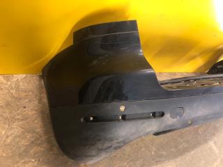 Бампер задний VOLKSWAGEN TOUAREG 02-10