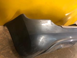 Бампер задний MURANO Z50 02-07