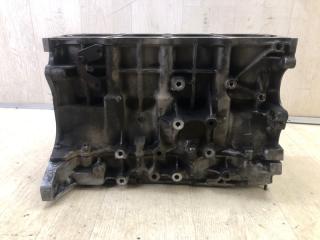 Блок двигателя SX4 06-13 2.0 J20A