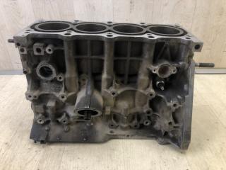 Блок двигателя SUZUKI SX4 06-13 2.0 J20A