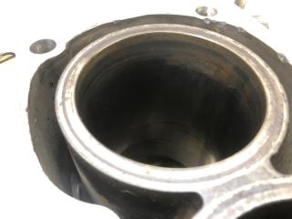 Блок двигателя SX4 06-13 2.0 J20A