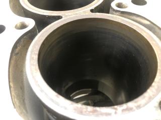 Блок двигателя SX4 06-13 2.0 J20A