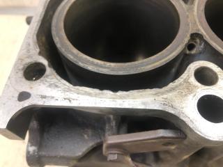 Блок двигателя SX4 06-13 2.0 J20A