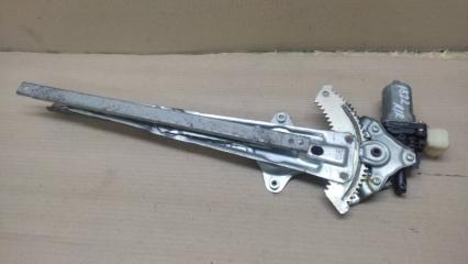 Стеклоподъемник задний правый NISSAN X-TRAIL/ROGUE T32 13-20 2.5 QR25DE