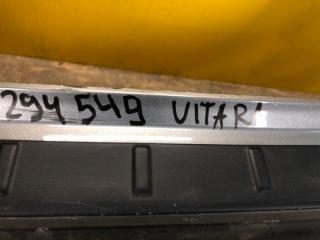 Бампер задний VITARA 15-