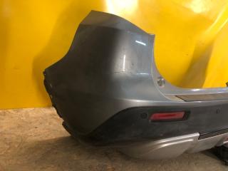 Бампер задний SUZUKI VITARA 15-