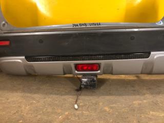 Бампер задний VITARA 15-