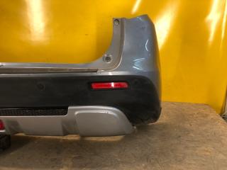 Бампер задний VITARA 15-