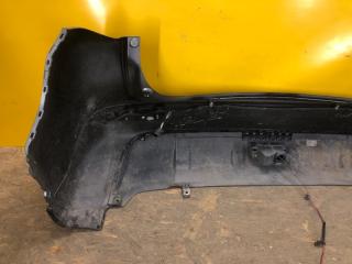 Бампер задний VITARA 15-