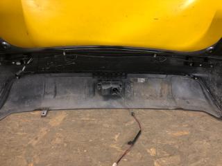 Бампер задний VITARA 15-