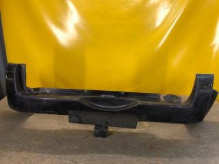 Бампер задний SUZUKI GRAND VITARA 05-15