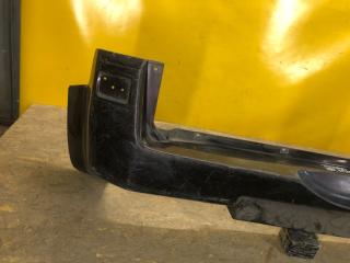 Бампер задний GRAND VITARA 05-15