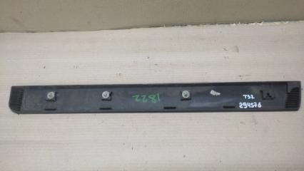 Накладка двери задняя левая X-TRAIL/ROGUE T32 13-20 2017 2.5 QR25DE