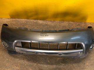 Бампер передний NISSAN MURANO Z50 02-07