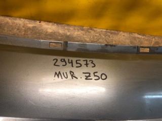 Бампер передний MURANO Z50 02-07