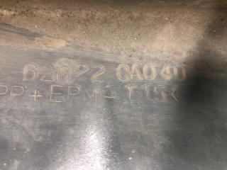 Бампер передний MURANO Z50 02-07