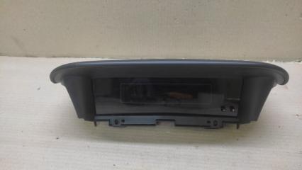 Монитор SUBARU IMPREZA 11-17 2012