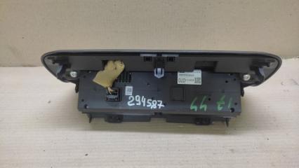 Монитор SUBARU IMPREZA 11-17 GJ 2.0 FB20B