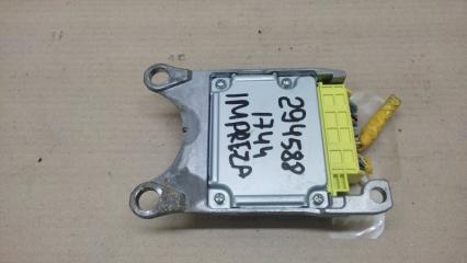 Блок управления AIRBAG SUBARU IMPREZA 11-17 GJ 2.0 FB20B
